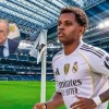 要7000万也没人谈！西媒：皇马对无人报价罗德里戈感到难以置信