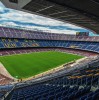 世体：未来几天是回归诺坎普关键，巴萨已获得看台和南球门区许可