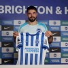 官方：布莱顿后卫埃兰-卡欣被租借到英冠升班马伯明翰