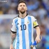 球王梅西再创神迹！书写37次小组赛100%晋级，C罗却三度止步