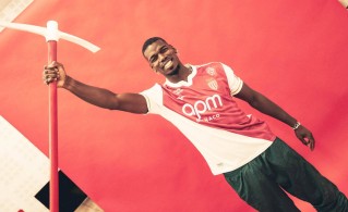 登贝莱被无视！法国名宿：博格巴是法甲头号球星，他来之前阿什或杜埃